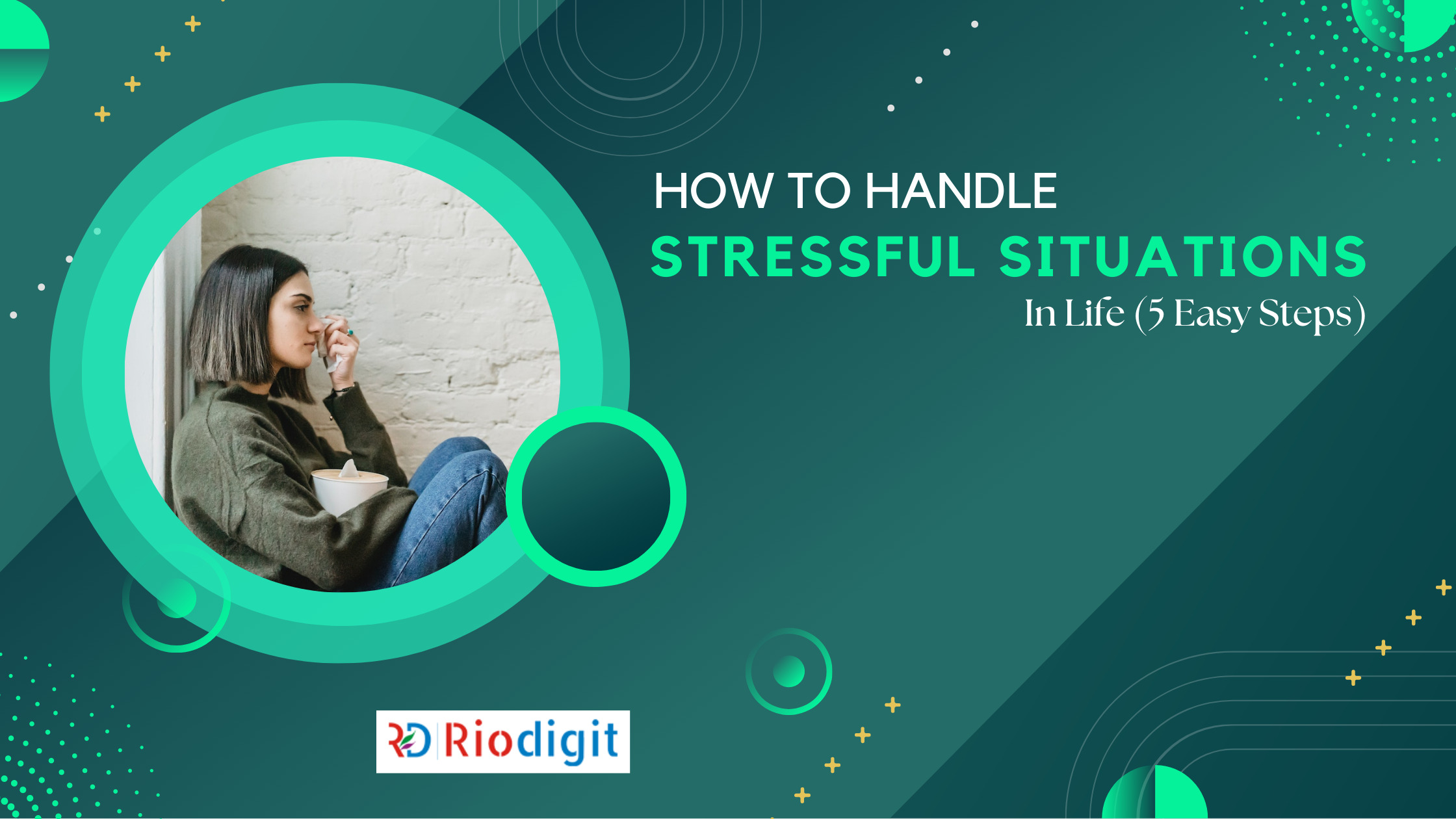 How to Handle Stressful Situations