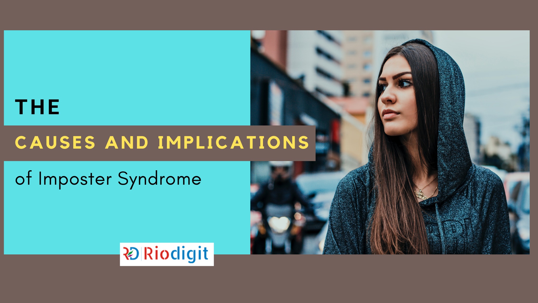 The Causes and Implications of Imposter Syndrome